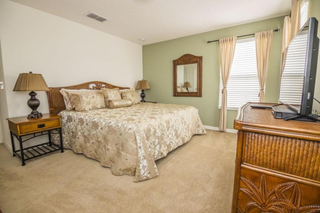 Photo of Bedroom in Loughman