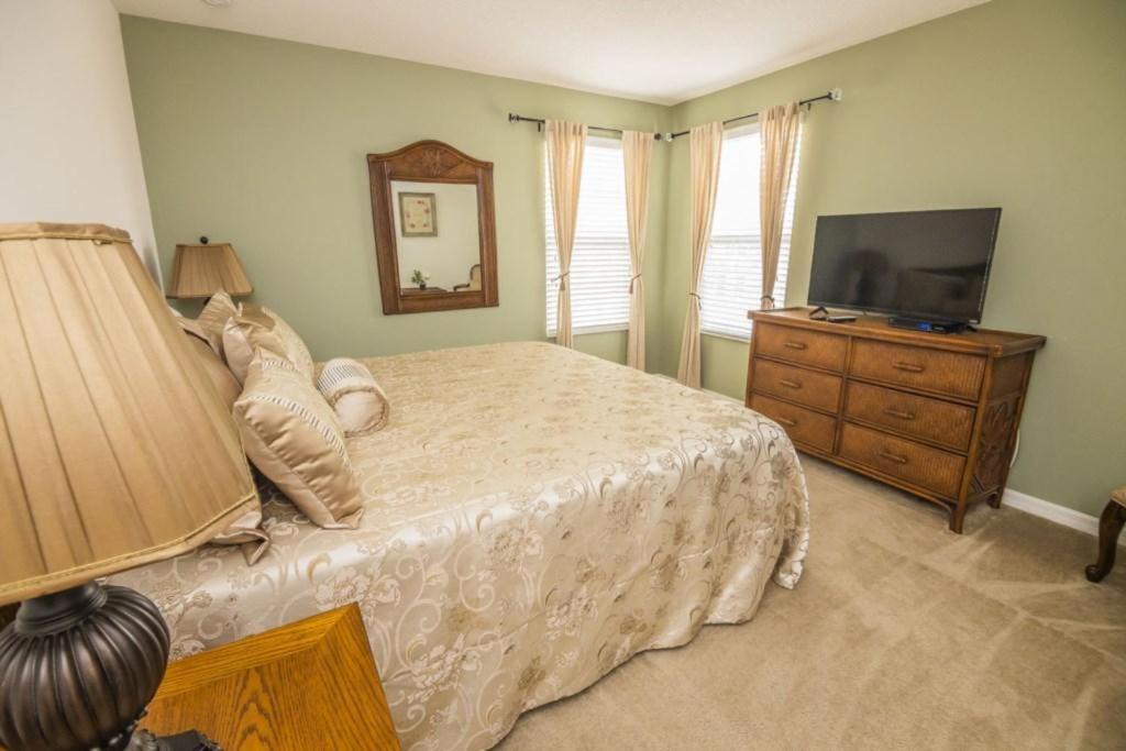 Photo of Bedroom in Loughman