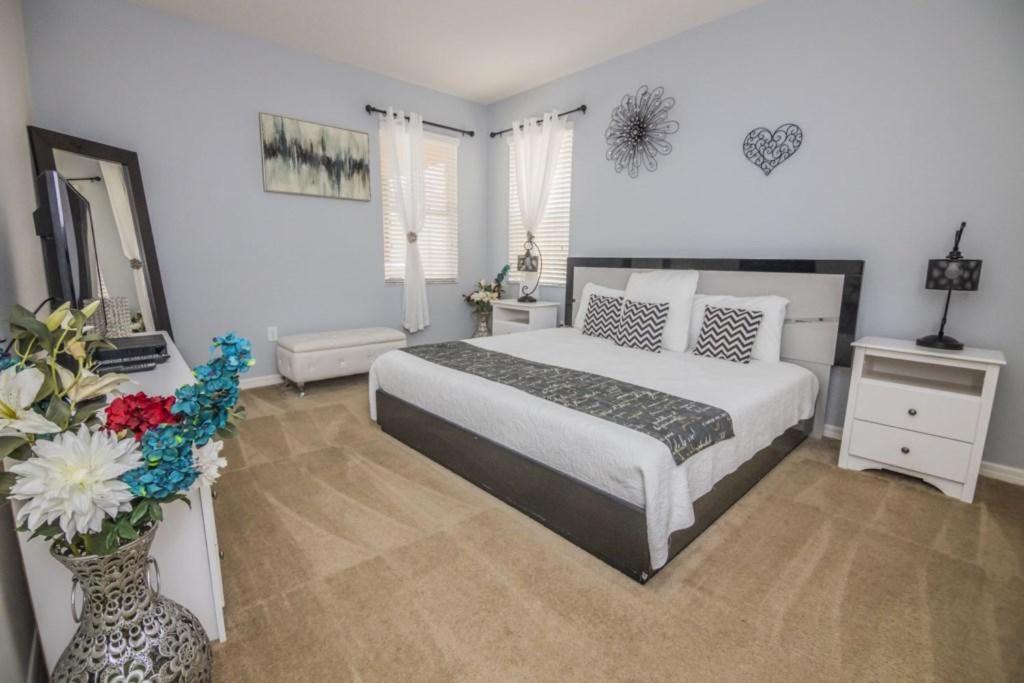 Photo of Bedroom in Loughman