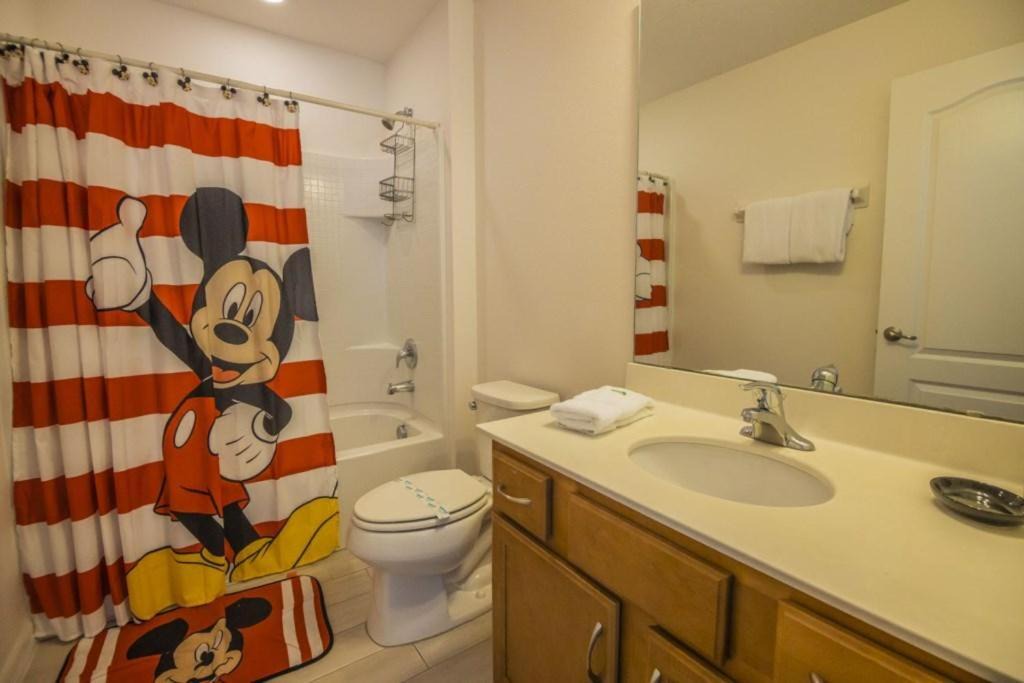 Photo of Bathroom in Loughman