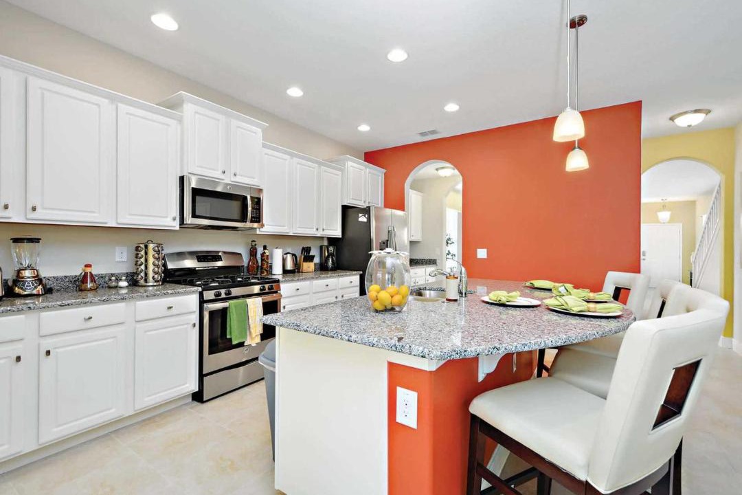 Photo of Kitchen in Loughman