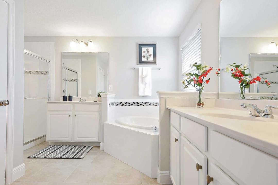Photo of Kitchen in Loughman