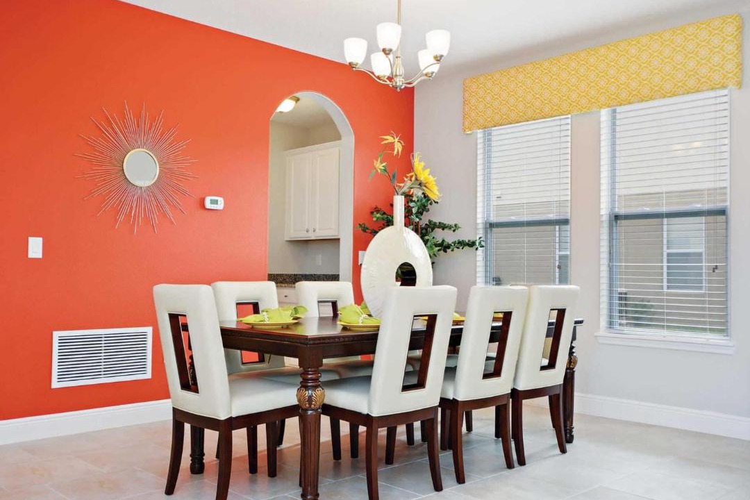 Photo of Livingroom in Loughman
