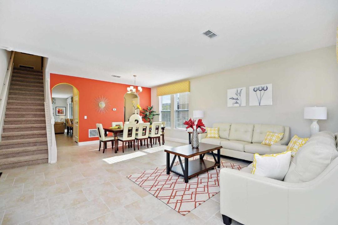Photo of Livingroom in Loughman