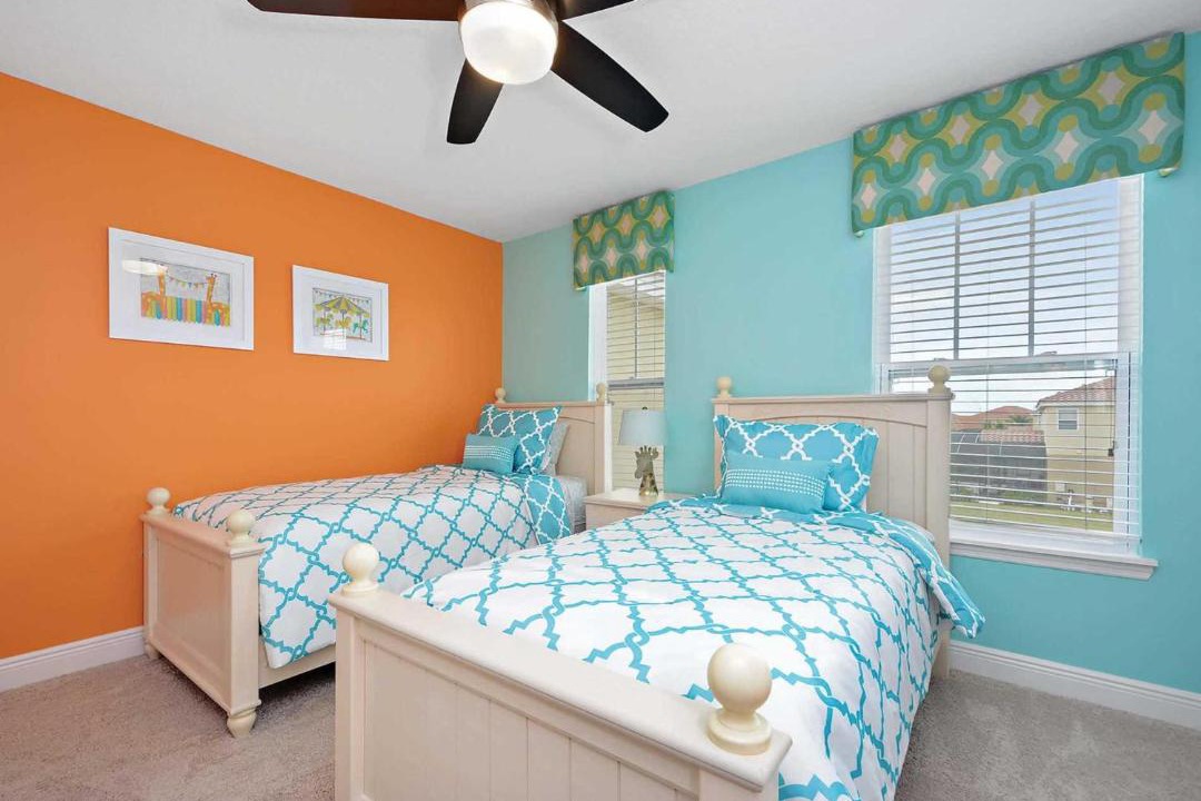 Photo of Bedroom in Loughman