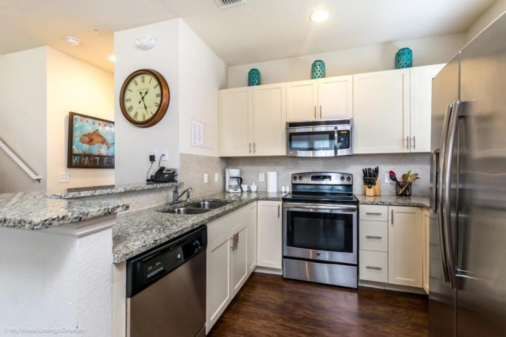 Photo of Kitchen in Kissimmee