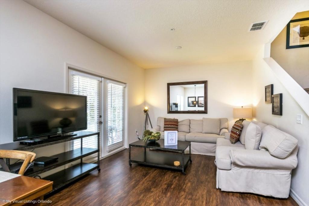 Photo of Livingroom in Kissimmee