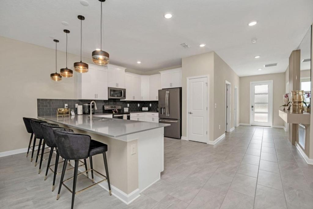 Photo of Livingroom in Kissimmee