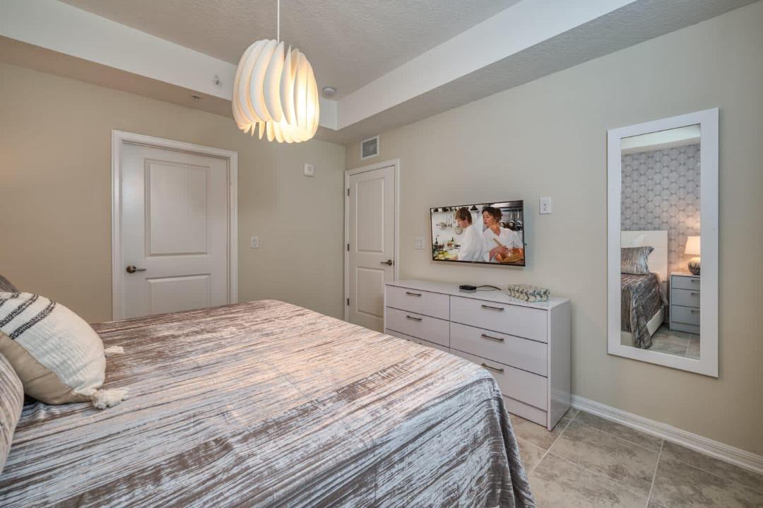 Photo of Bedroom in Kissimmee