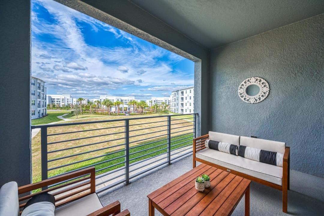 Photo of Patio Balcony in Kissimmee