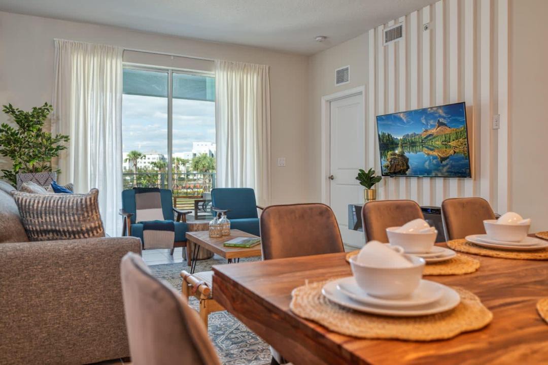 Photo of Livingroom in Kissimmee