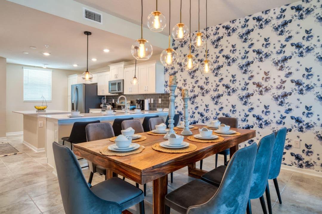 Photo of Livingroom in Kissimmee