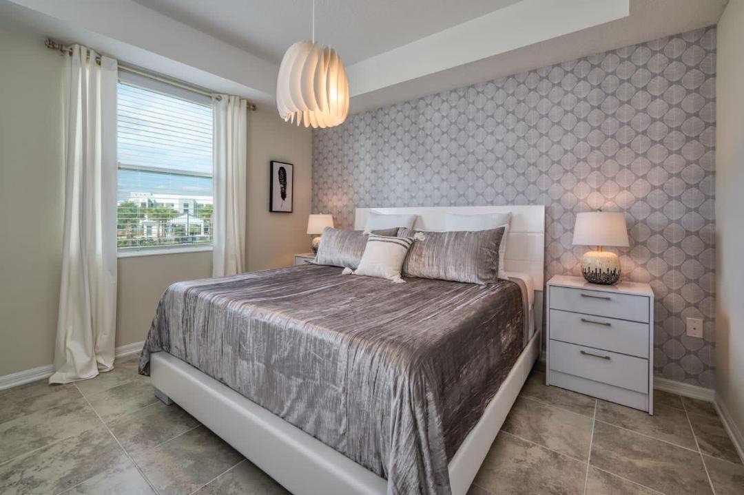 Photo of Bedroom in Kissimmee