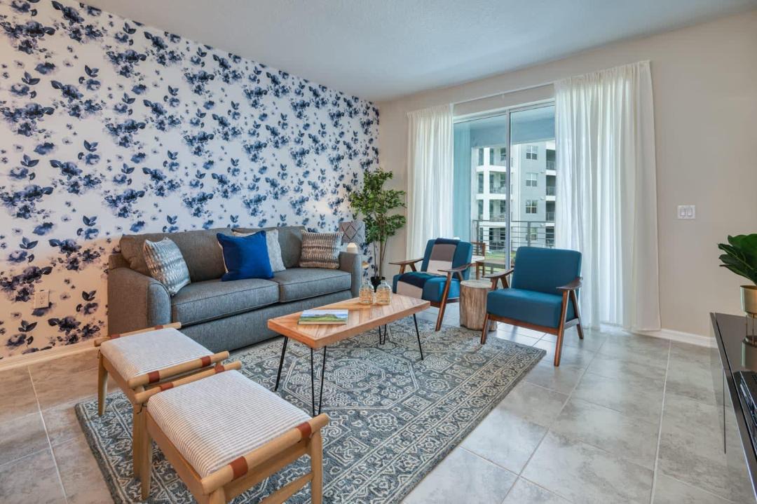Photo of Livingroom in Kissimmee