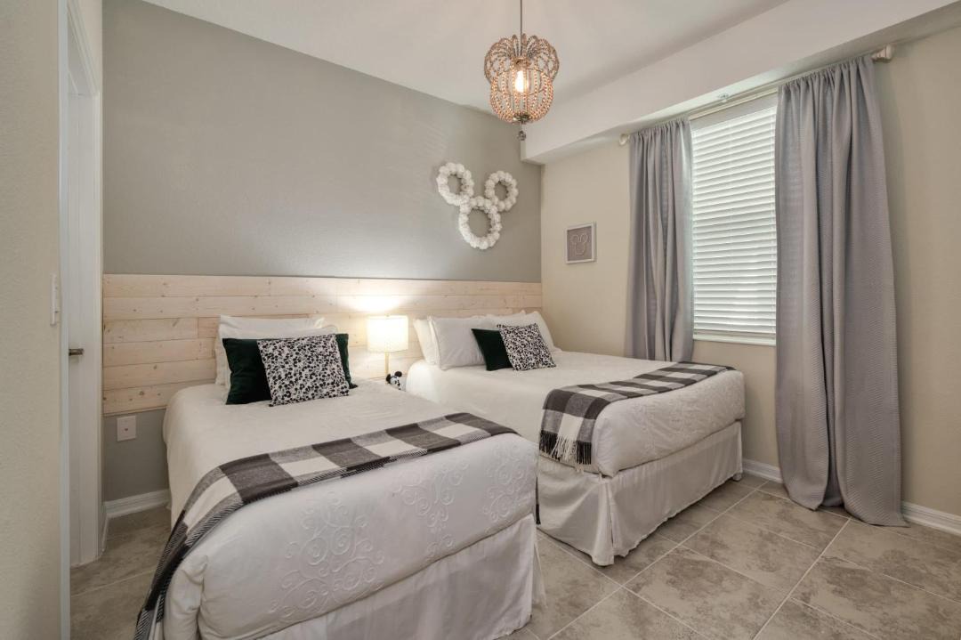 Photo of Bedroom in Kissimmee