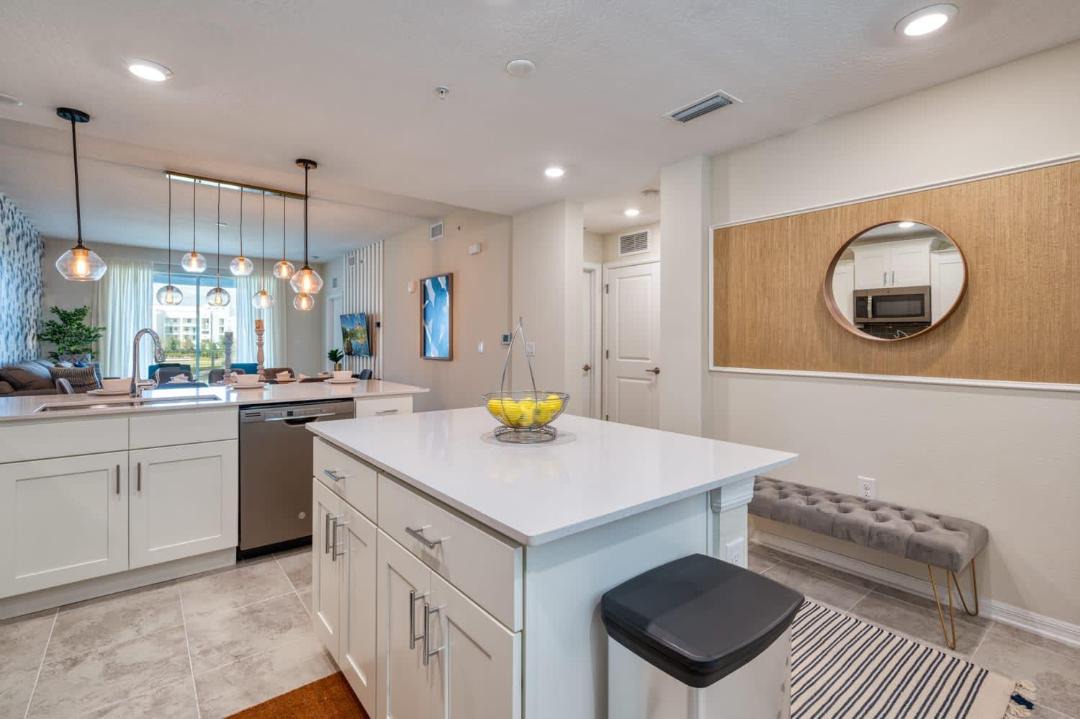 Photo of Kitchen in Kissimmee