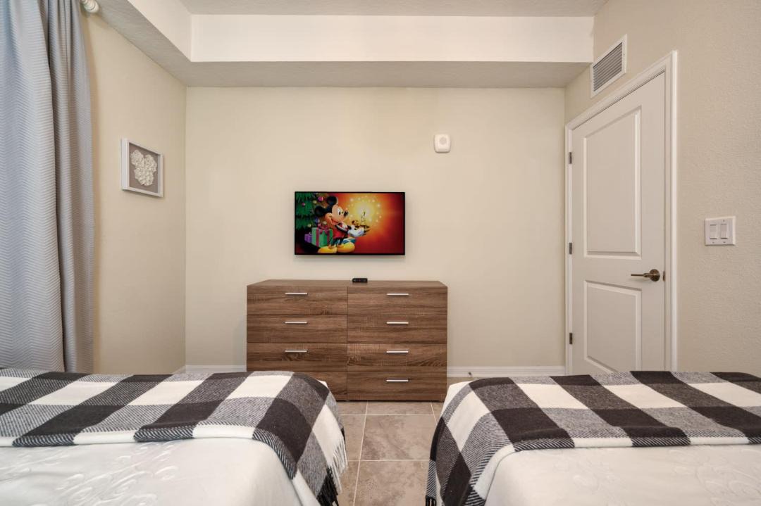 Photo of Bedroom in Kissimmee