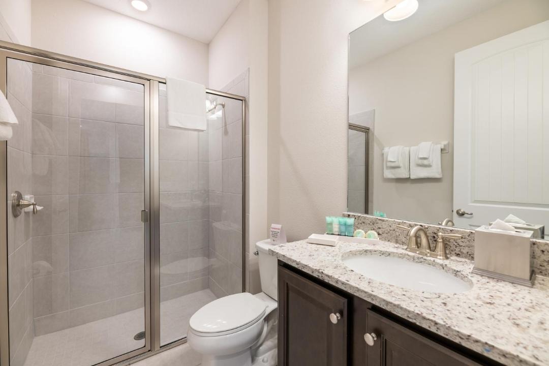 Photo of Bathroom in West Kissimmee