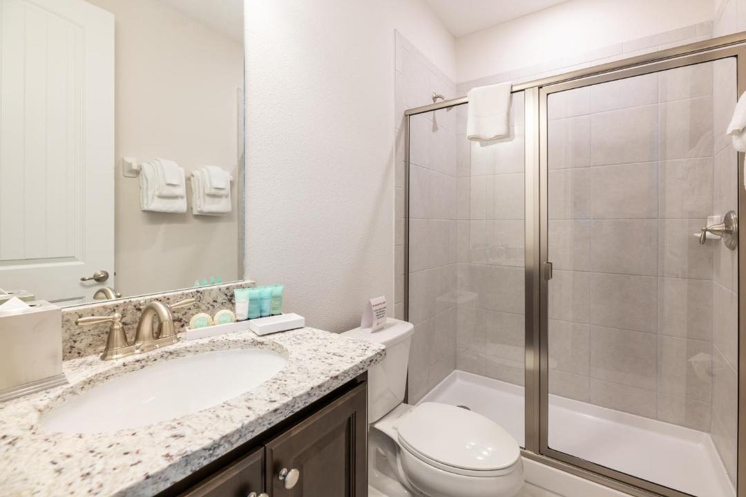 Photo of Bathroom in West Kissimmee