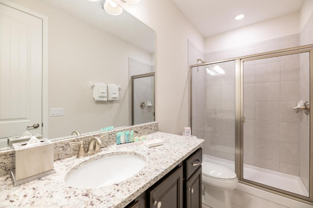 Photo of Bathroom in West Kissimmee