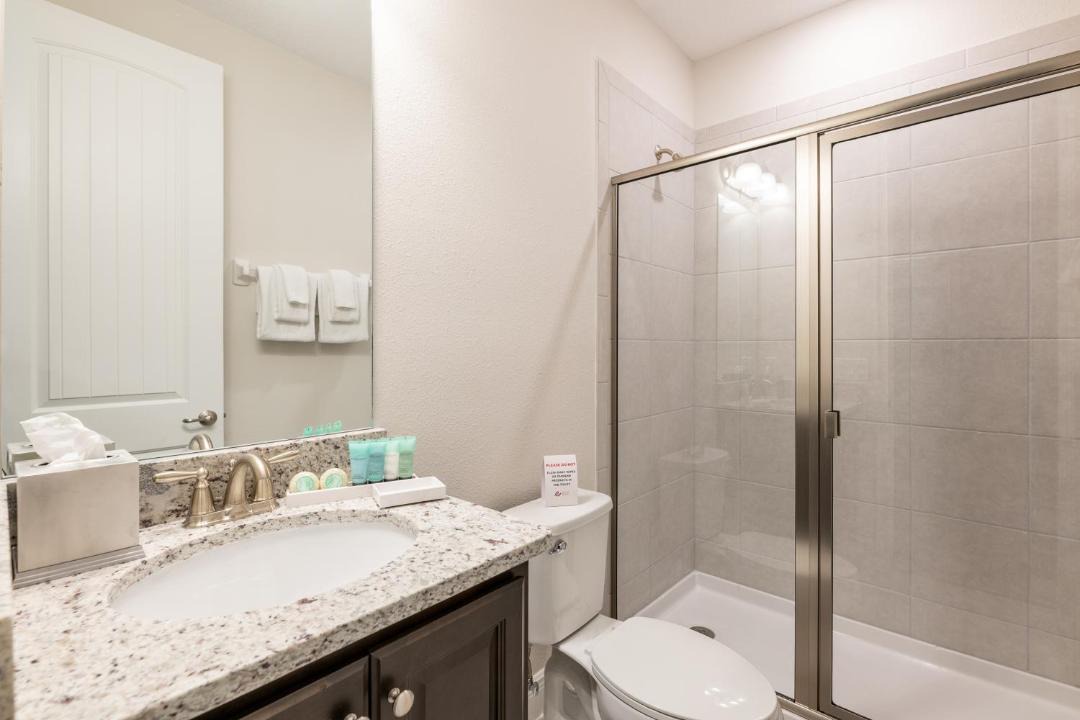 Photo of Bathroom in West Kissimmee