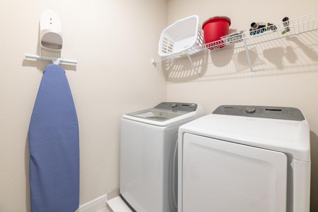 Photo of Bathroom in West Kissimmee