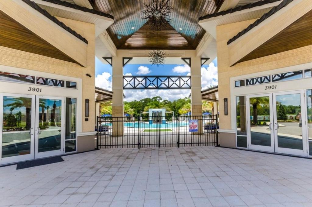 Photo of Buildings in Kissimmee