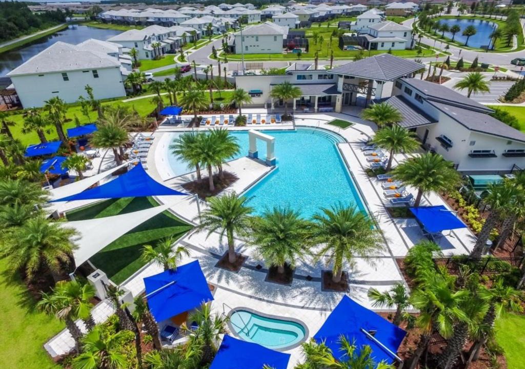 Photo of Outdoor in Kissimmee