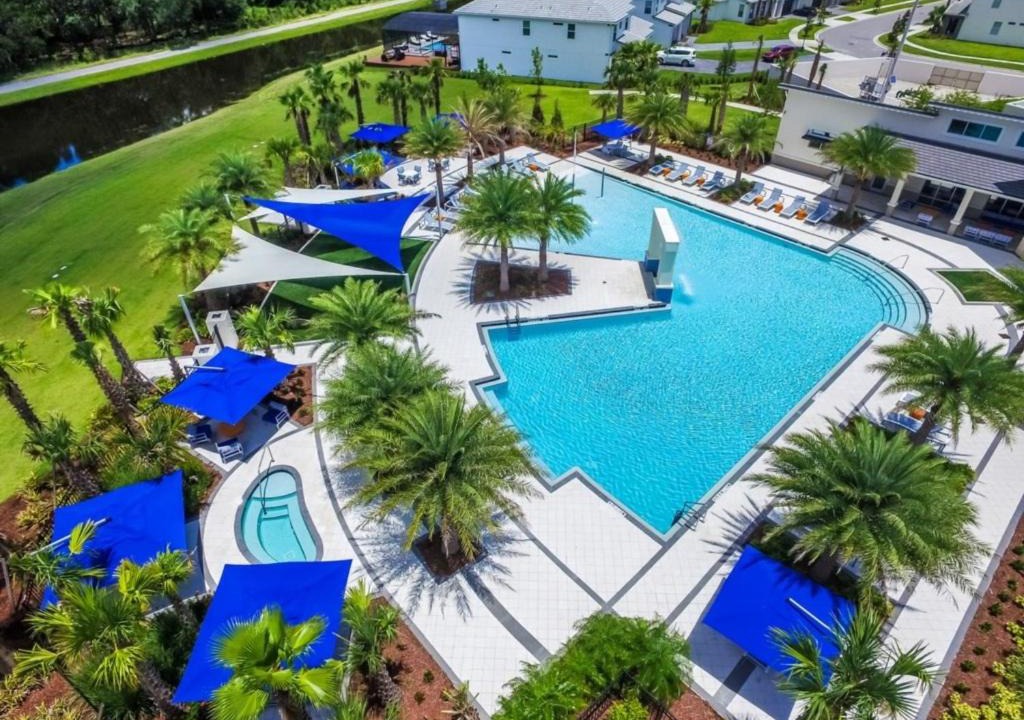 Photo of Outdoor in Kissimmee