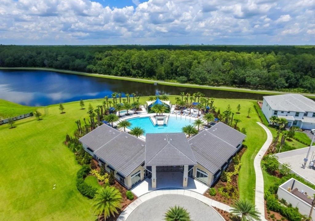 Photo of Outdoor in Kissimmee