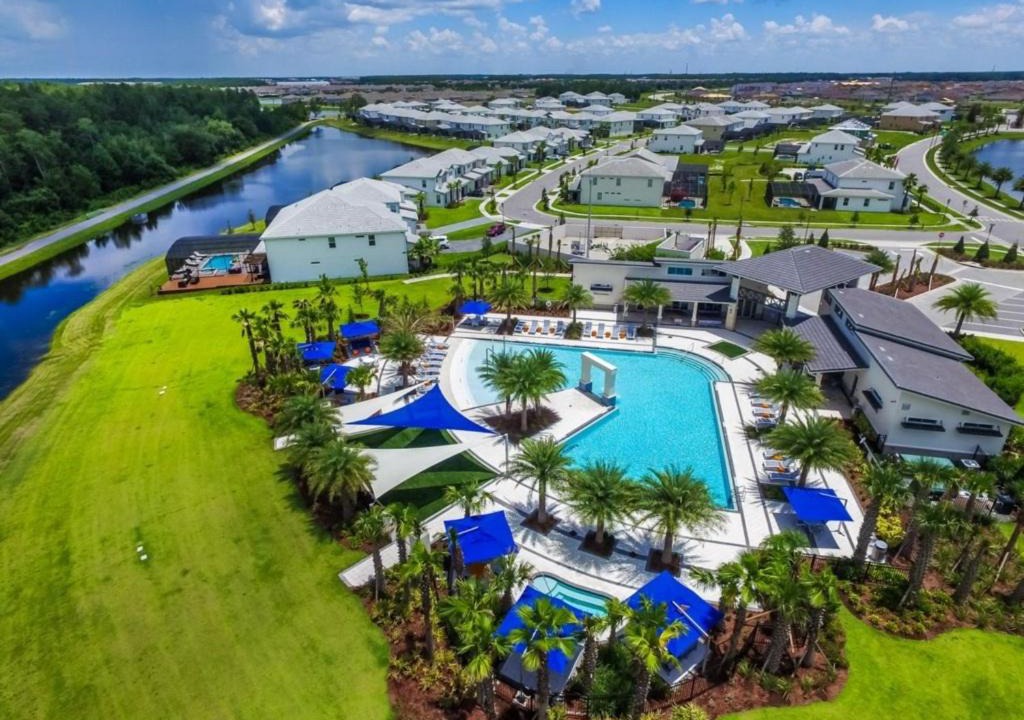 Photo of Outdoor in Kissimmee