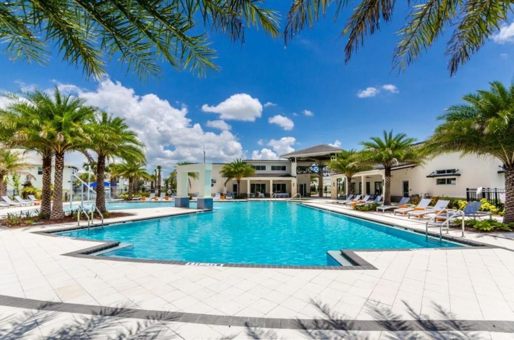 Photo of Outdoor in Kissimmee