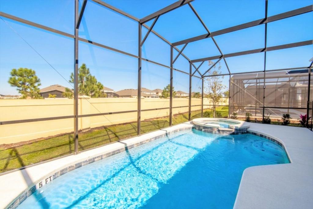 Photo of Outdoor in Kissimmee