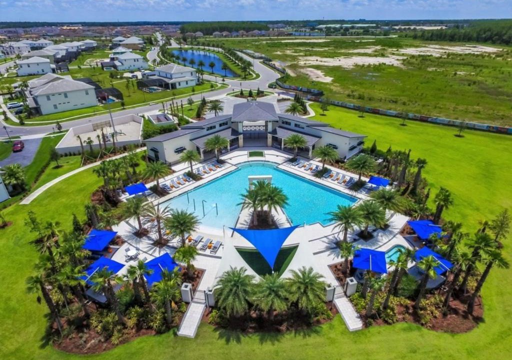 Photo of Outdoor in Kissimmee