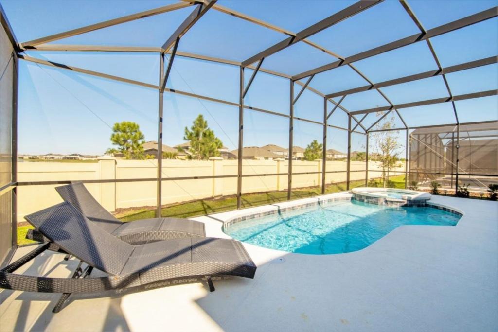 Photo of Outdoor in Kissimmee
