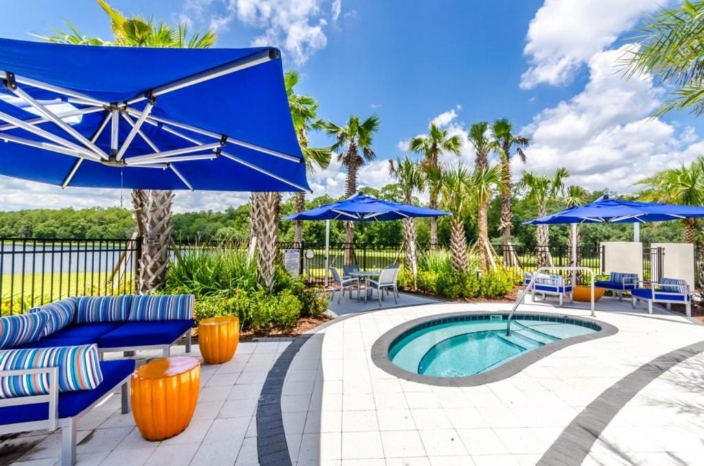 Photo of Outdoor in Kissimmee