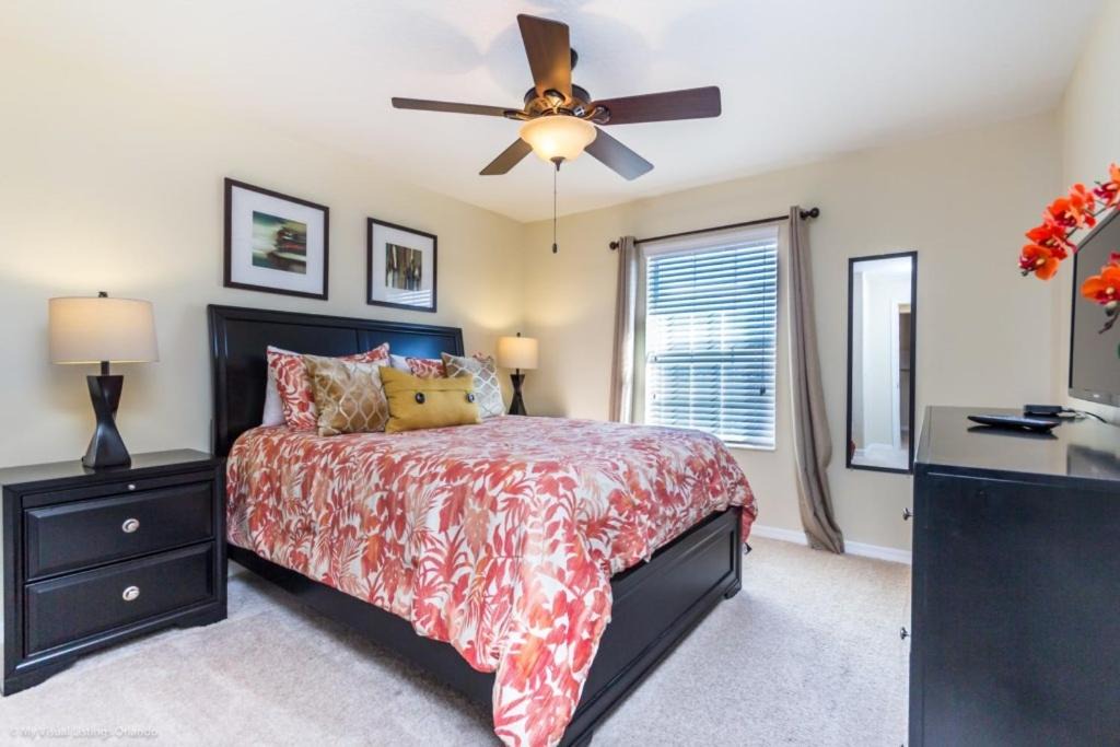 Photo of Bedroom in Kissimmee