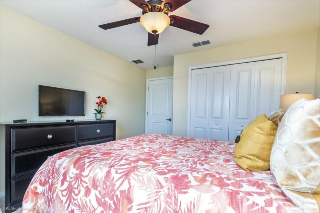 Photo of Bedroom in Kissimmee