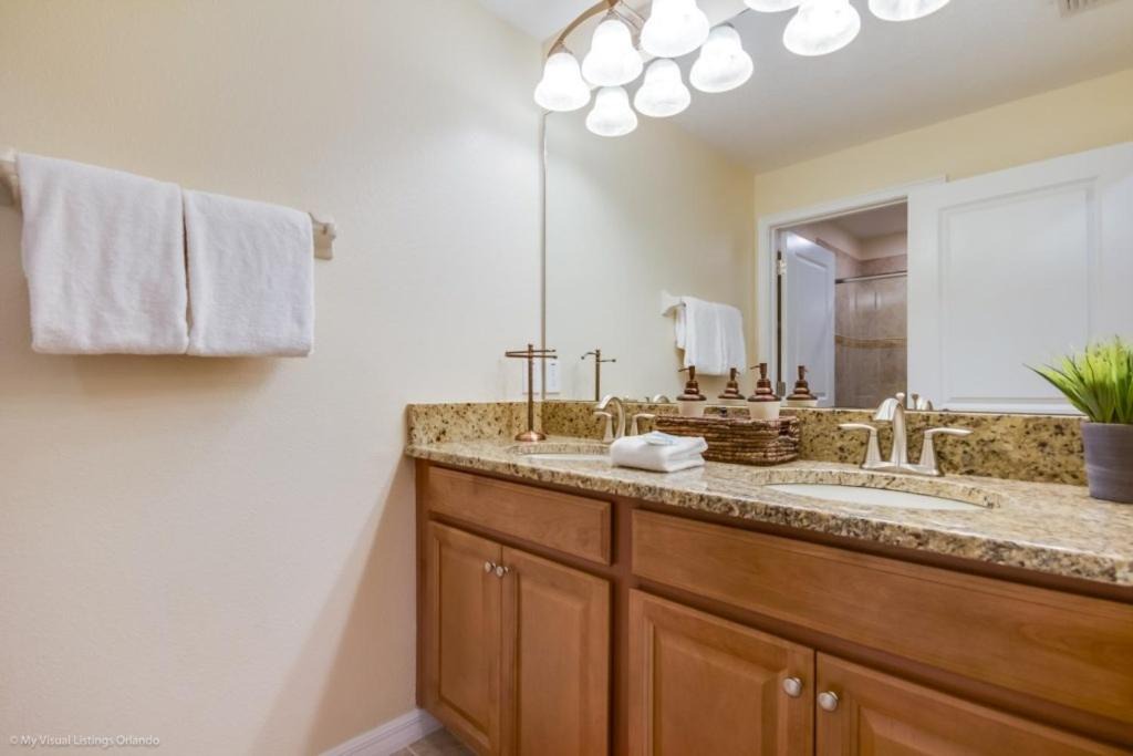 Photo of Kitchen in Kissimmee