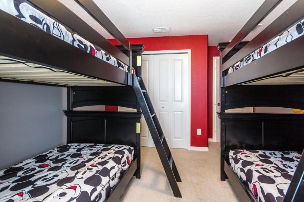 Photo of Bedroom in Kissimmee