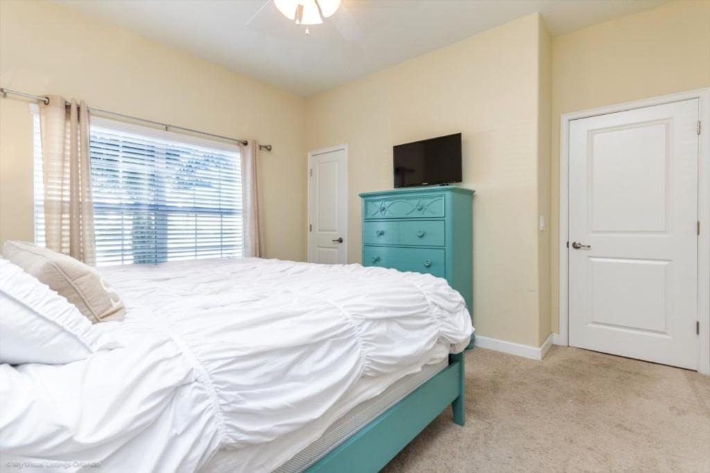 Photo of Bedroom in Kissimmee