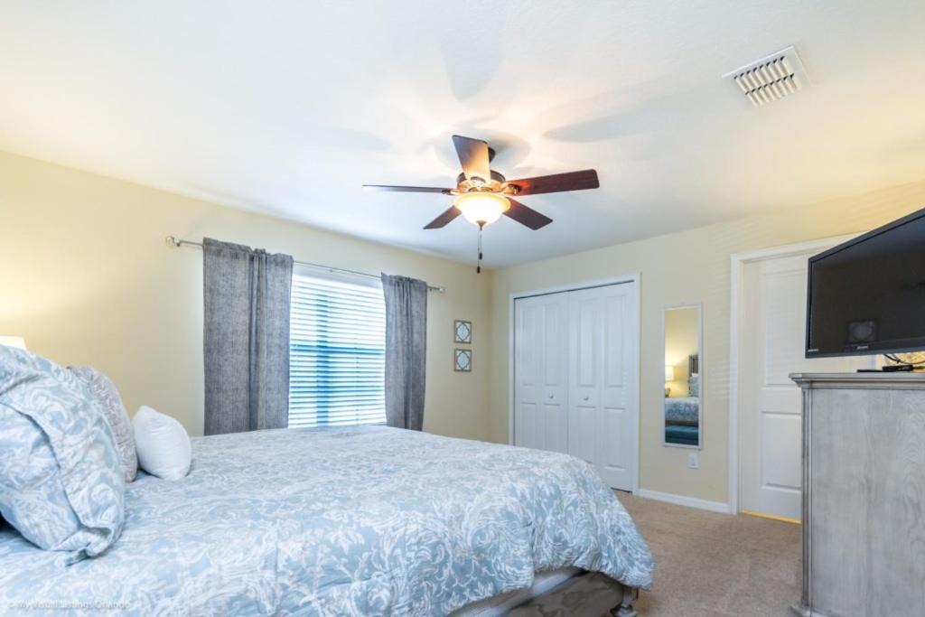 Photo of Bedroom in Kissimmee