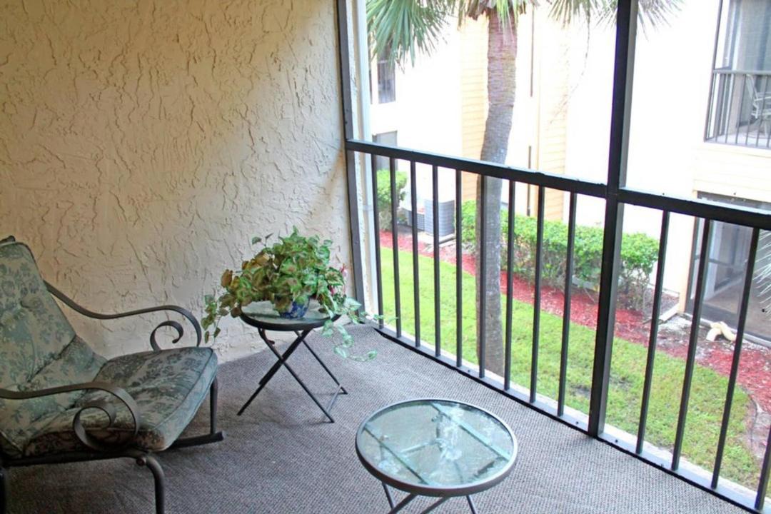 Photo of Patio Balcony in Ventura