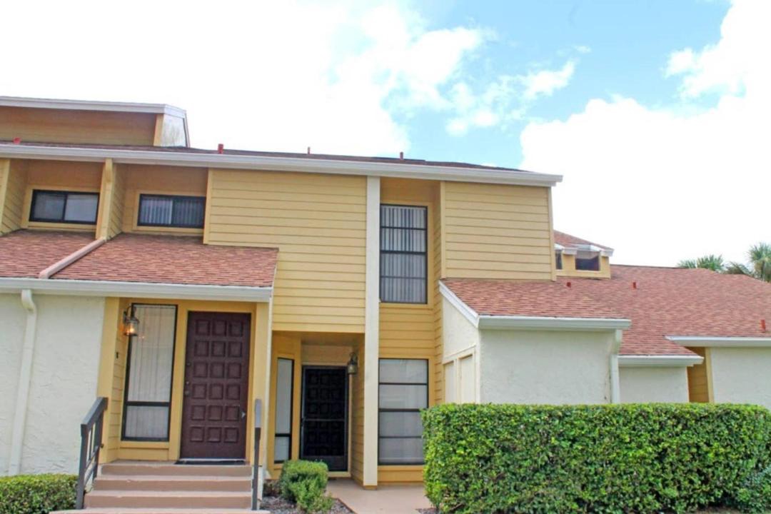 Photo of Buildings in Ventura