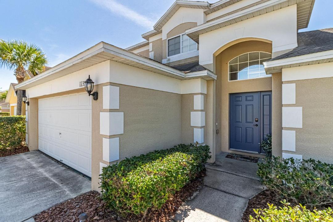 Photo of Buildings in Seasons