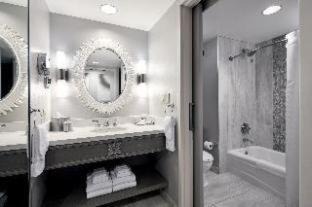 Photo of Bathroom in Florida Center