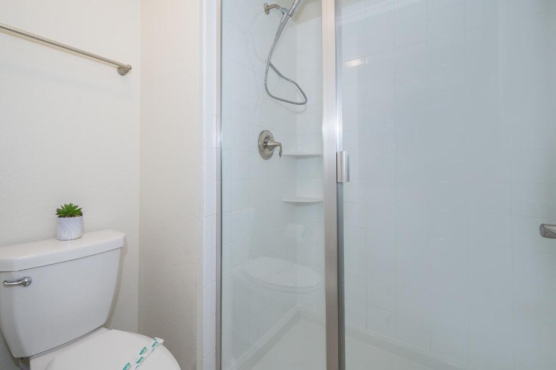 Photo of Bathroom in Sandy Ridge