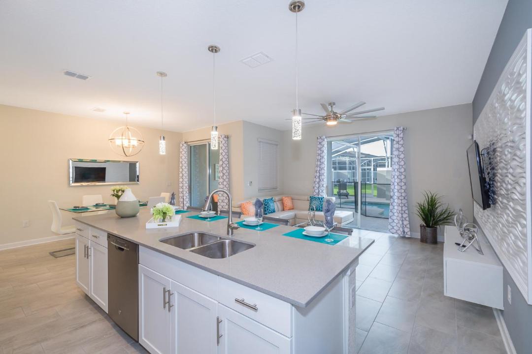 Photo of Kitchen in Sandy Ridge