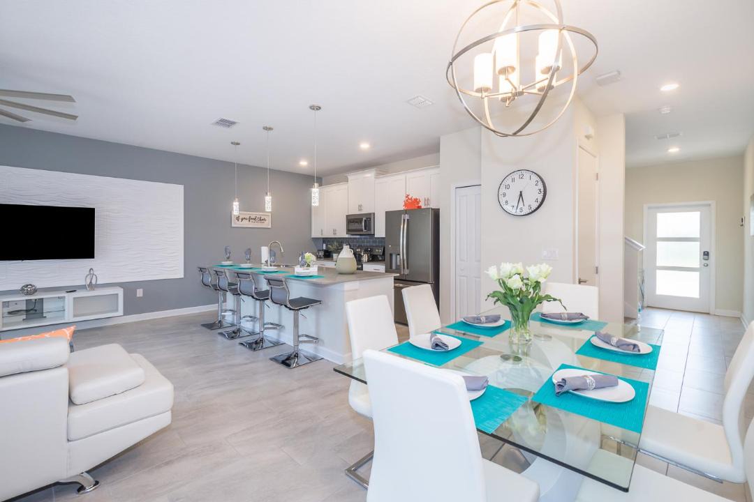 Photo of Livingroom in Sandy Ridge
