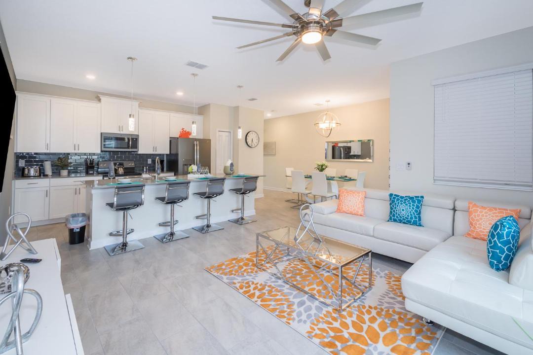 Photo of Livingroom in Sandy Ridge